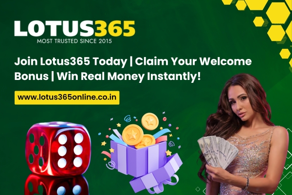Lotus365